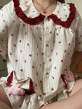 Ruby bear online show from March 2026 07:47:02 AM