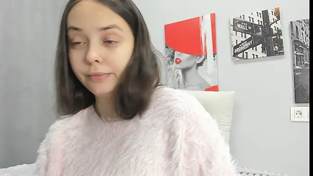 Tiny JuJu online show from February 2026 01:15:02 AM