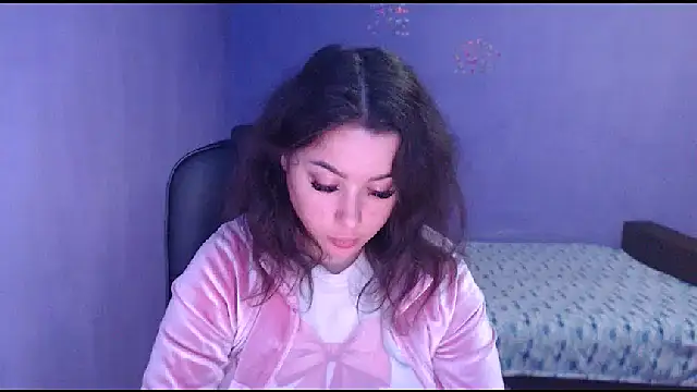 LovelyJulliette online show from January 2025 02:04:01 PM