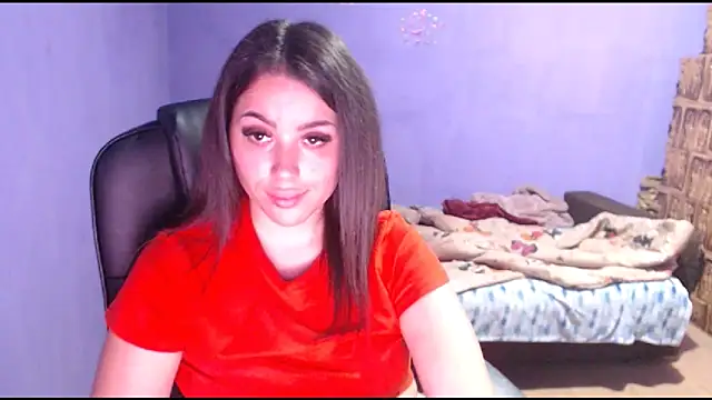 LovelyJulliette online show from January 2025 06:47:01 PM