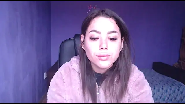 LovelyJulliette online show from February 2025 11:32:01 AM