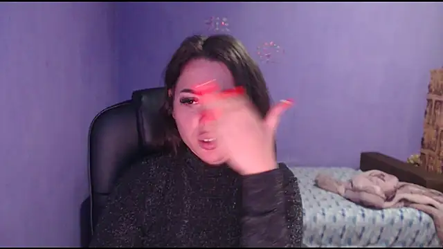 LovelyJulliette online show from February 2025 02:34:02 PM