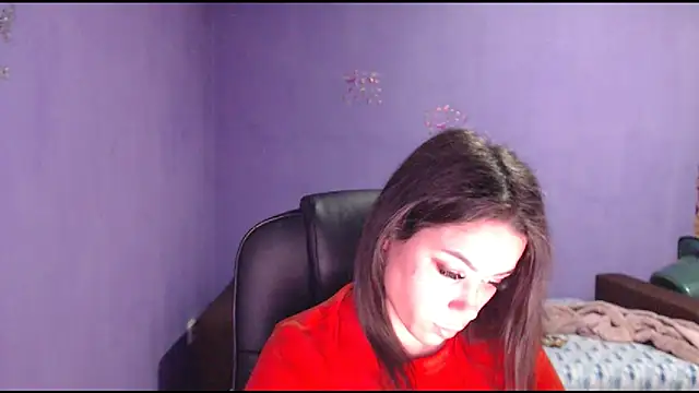 LovelyJulliette online show from February 2025 05:47:02 PM