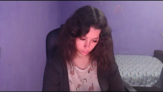 LovelyJulliette online show from February 2025 03:26:01 PM