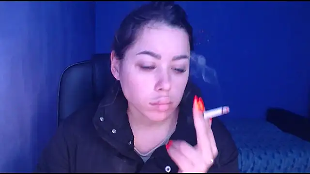 LovelyJulliette online show from February 2025 10:40:01 AM