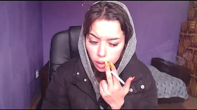 LovelyJulliette online show from February 2025 01:33:02 PM