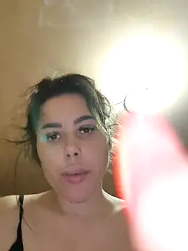 LovelyJulliette online show from February 2025 05:22:01 PM