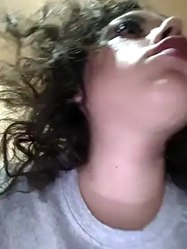 LovelyJulliette online show from February 2025 07:16:01 PM