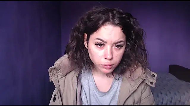 LovelyJulliette online show from February 2025 11:28:02 AM