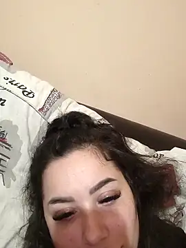 LovelyJulliette online show from February 2025 04:10:02 PM