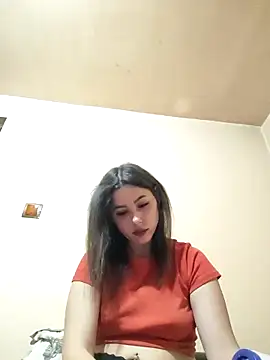 LovelyJulliette online show from February 2025 04:26:02 PM