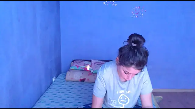 LovelyJulliette online show from February 2025 01:42:02 PM