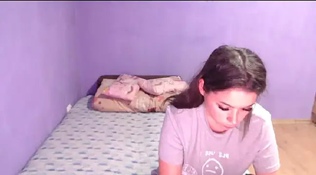 LovelyJulliette online show from February 2025 05:26:01 PM