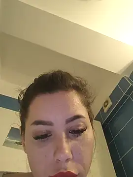 LovelyJulliette online show from March 2025 11:06:01 AM