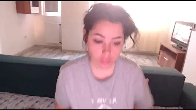 LovelyJulliette online show from March 2025 09:56:01 AM