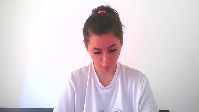 LovelyJulliette online show from September 2025 01:02:02 PM