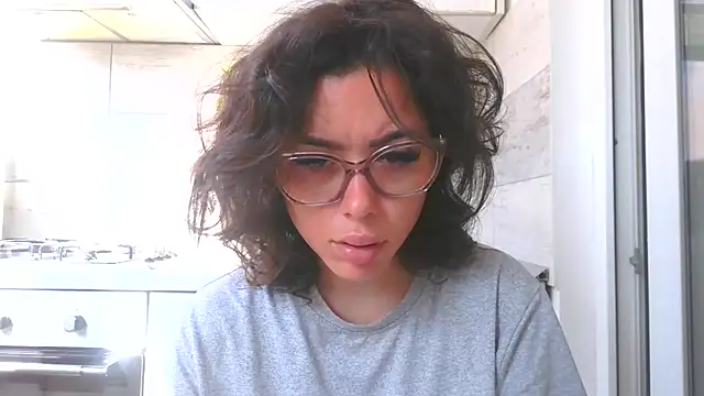 LovelyJulliette online show from October 2025 11:21:01 AM