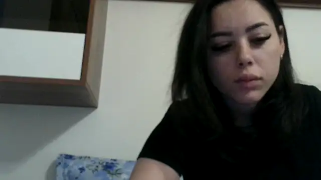 LovelyJulliette online show from January 2026 10:31:02 AM