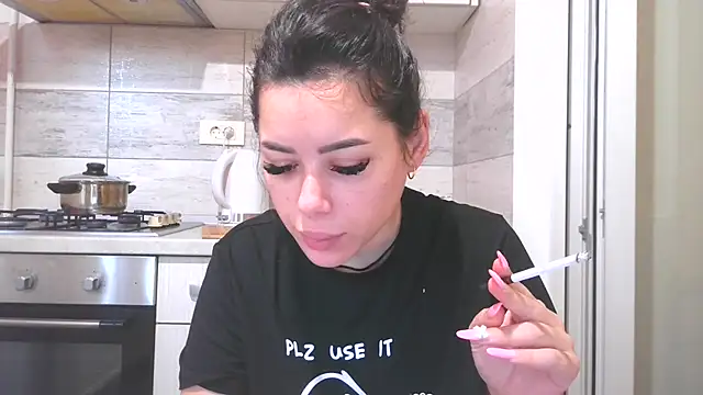 LovelyJulliette online show from January 2026 01:26:02 PM