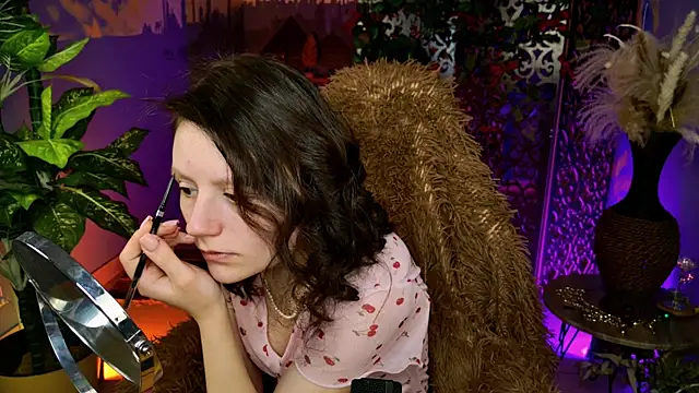 VeliraBraitberg online show from March 2026 12:02:02 PM