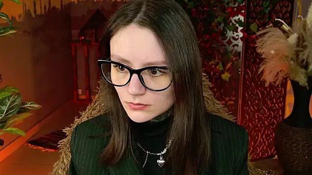 VeliraBraitberg online show from March 2026 02:45:03 PM