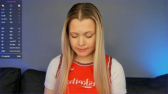 Snapshot of elly_ary chatting on January 2025 09:25:01 PM elly ary online show from January 2025 09:25:01 PM