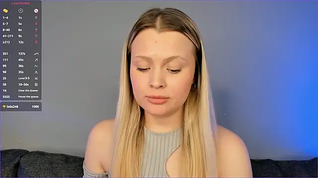 Snapshot of elly_ary chatting on February 2025 09:34:02 PM elly ary online show from February 2025 09:34:02 PM