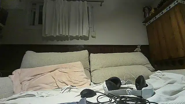 fransexdol online show from December 2024 02:02:02 AM