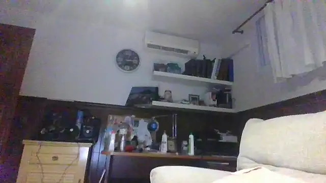 fransexdol online show from December 2024 10:11:01 PM