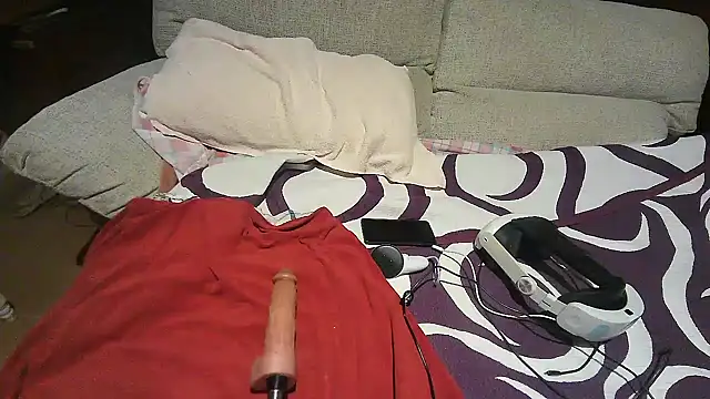 fransexdol online show from February 2025 09:39:01 PM