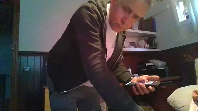 fransexdol online show from February 2025 08:31:02 AM