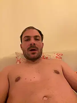 Adventurehotman online show from January 2025 02:22:01 AM