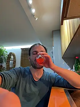 Adventurehotman online show from January 2025 12:51:02 AM