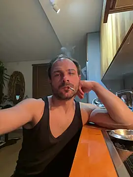 Adventurehotman online show from January 2025 01:19:01 AM