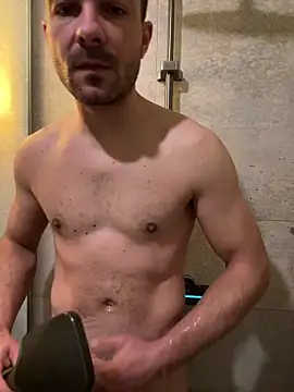 Adventurehotman online show from February 2025 12:16:01 PM