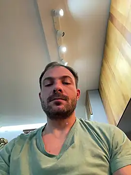 Adventurehotman online show from February 2025 11:31:01 PM