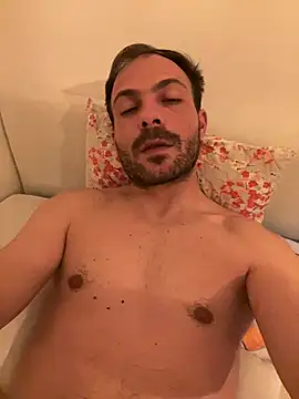 Adventurehotman online show from March 2025 02:27:02 AM