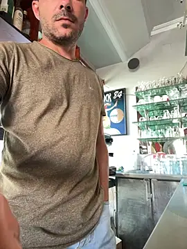 Adventurehotman online show from September 2025 12:15:02 PM