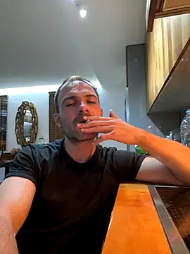 Adventurehotman online show from October 2025 09:22:01 PM