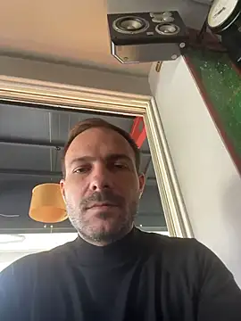 Adventurehotman online show from October 2025 09:17:01 AM