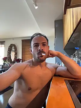 Adventurehotman online show from November 2025 11:54:02 AM