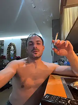 Adventurehotman online show from December 2025 11:32:01 PM