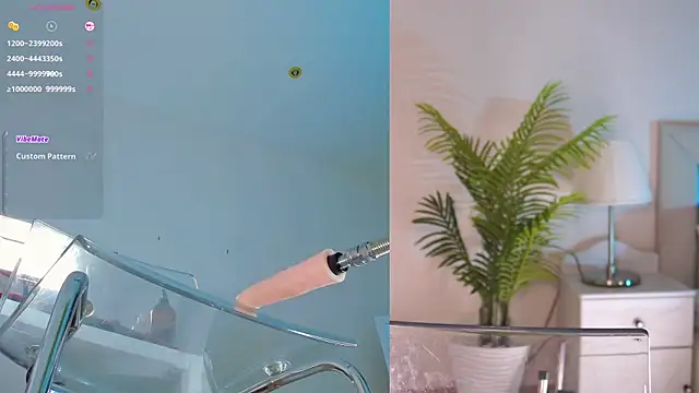 Snapshot of Baby_blush chatting on March 2025 03:05:02 PM Baby blush online show from March 2025 03:05:02 PM