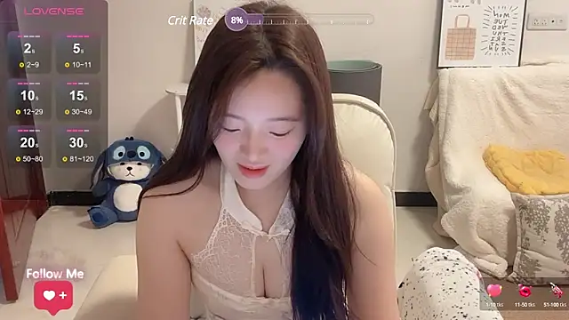 rose-u online show from December 2024 04:15:02 AM