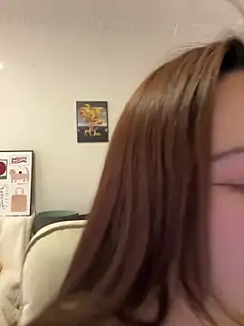 rose-u online show from March 2025 07:05:02 AM