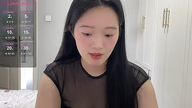 rose-u online show from September 2025 01:49:02 AM