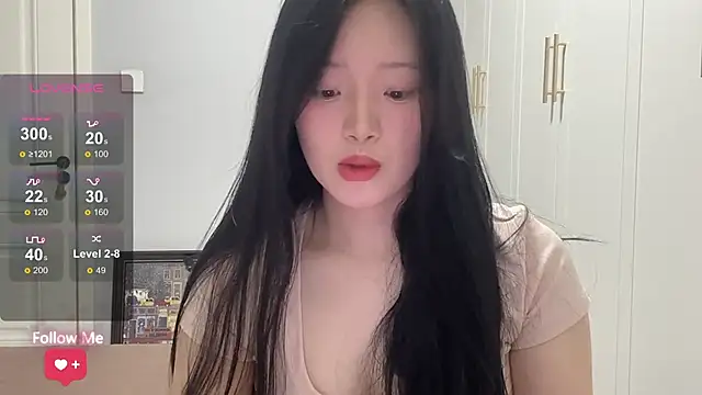 rose-u online show from January 2026 01:52:02 AM