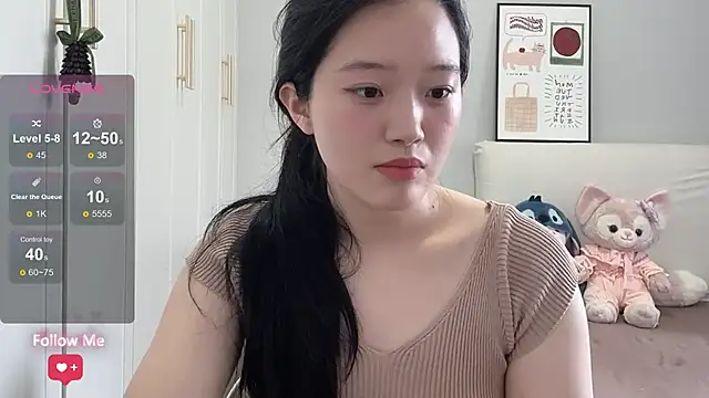 rose-u online show from June 2026 01:29:02 AM