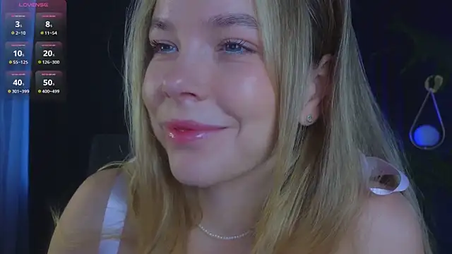 milly shy online show from September 2025 06:50:02 AM