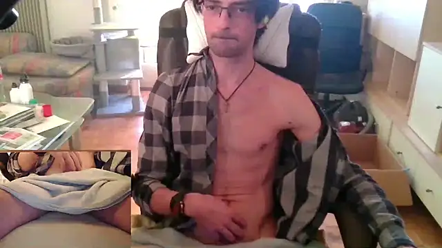 Drmoriarty07 online show from February 2025 04:24:02 PM